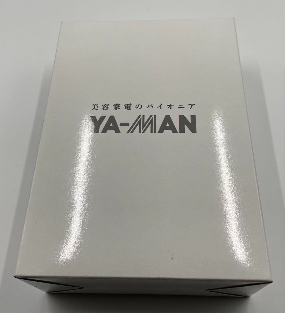 YA-MAN - ヤーマン　YA−MAN HRF-10T Ya-man HRF10T RF Beaute Photo Plus Face Massager for sale