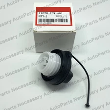 OEM Gas Fuel Filler Cap For Honda Accord Fit Civic CR-V Odyssey Pilot NEW