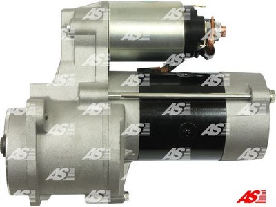 AS-PL (S3062) Anlasser, Starter für HYUNDAI KIA | eBay.de
