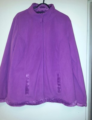 bon marche fleeces