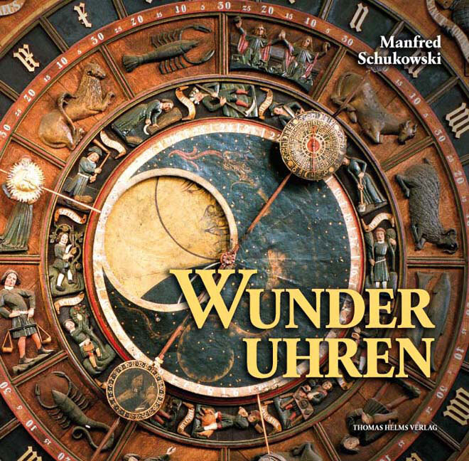 Thumbnail - Wunderuhren In Kirchen Manfred Schukowski