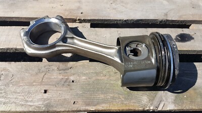 DAF XF 105 460 Kolben mit Pleulstange 1629639 MX340S2