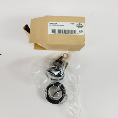 Harley-Davidson 2016-2022 Sportster Forty Eight Fork Rebuild Kit