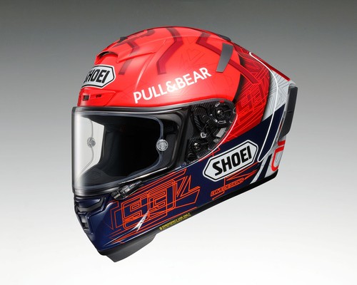 XL 62 HRC MOTOGP HONDA ANT MM93 MARQUEZ 