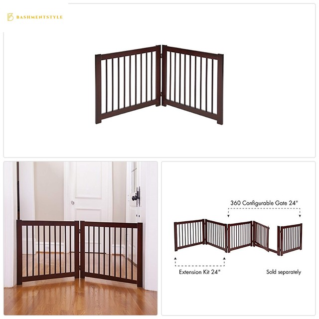 primetime petz 360 configurable gate
