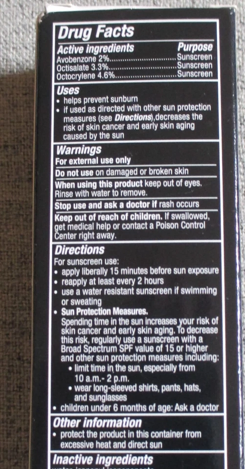 Dermablend Skin Perfector Redness Reducing Primer SPF 15 Read Details - Image 2 of 2