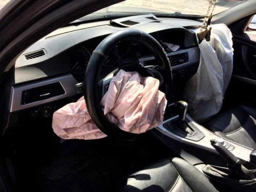 7533449 Transmision Trasera Izquierda para BMW SERIE 3 BERLINA (E90) 320d 784055 - Imagen 6 de 10