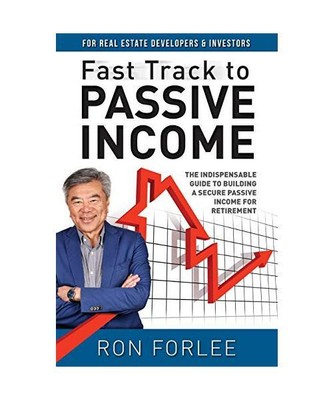Fast Track to Passive Income: The indispensable guide to building a secure passi