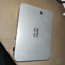 Cisco Meraki Z1 Managed Teleworker Gateway Router