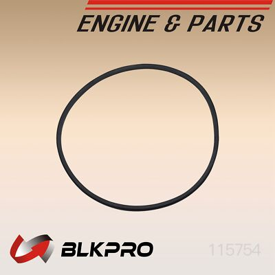 #ad Fuel Pump SEAL RECTANGULAR RING o Ring for 5.9 Cummins Bosch P Pump 3969698 $9.89