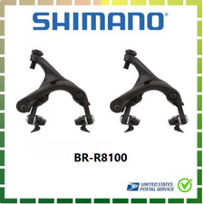 Shimano BR-R8100 ULTEGRA Dual-Pivot Brake Caliper Set
