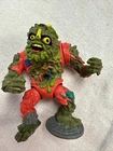 Vintage - TMNT - Muckman - Action Figure