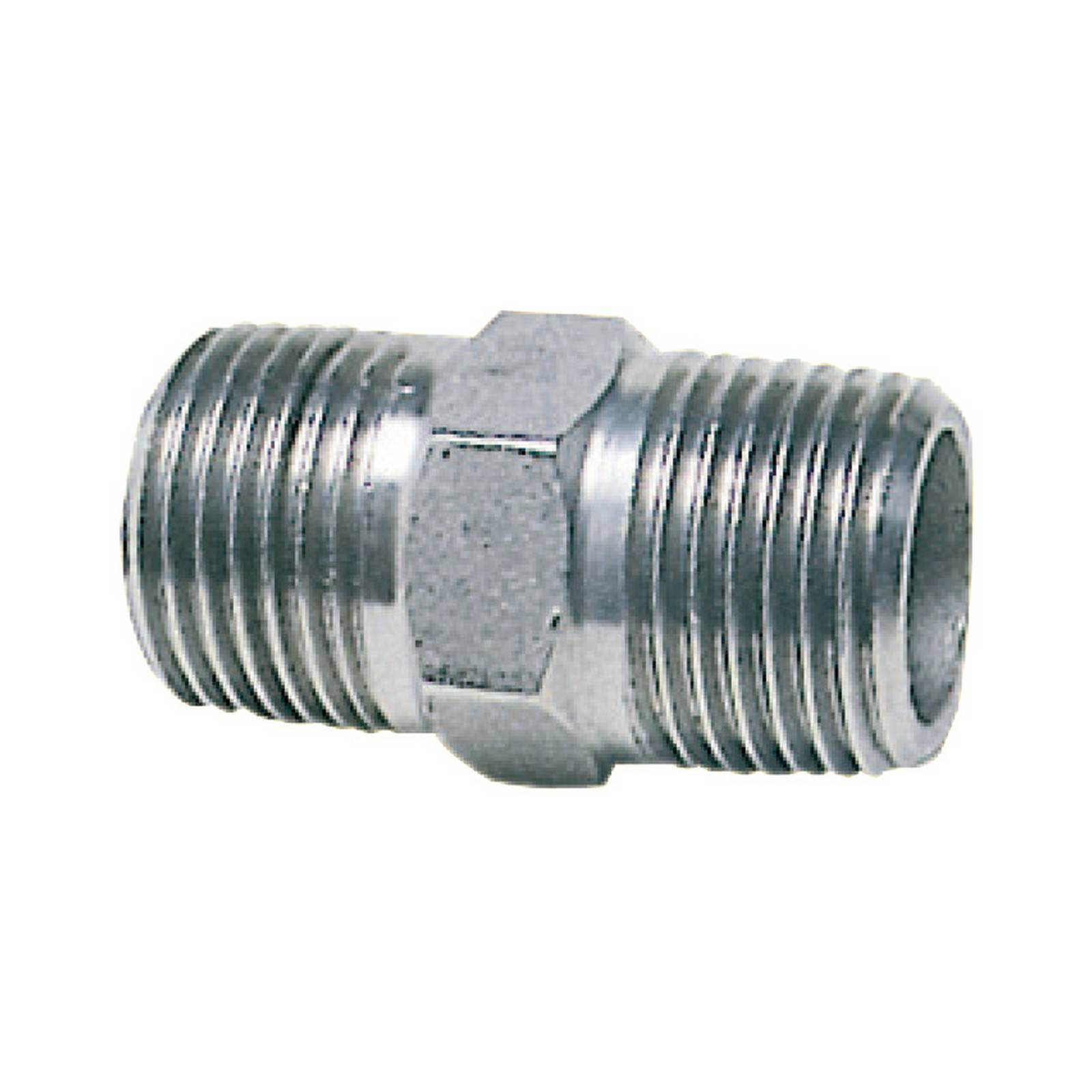 Nipple doppio inox 3/4" - 1 PZ Osculati  - 17.125.03 - 1712503