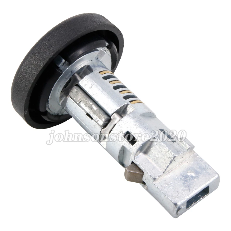 New Ignition Switch Lock Cylinder & 2 Keys for Buick LaCrosse Lucerne Century Foto 4 de 4