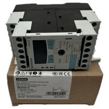 RJ490 Temperature Monitoring Relay Siemens 3RS1040-1GD50
