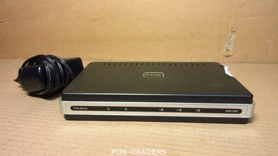 dpr 1061 print server