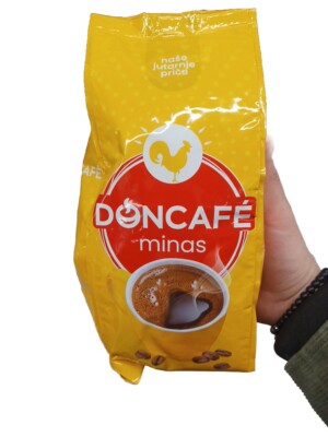 Don Cafe Minas 500g
