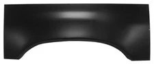 Upper Rear Wheel Arch Driver Side 92-16 Ford Econoline (Key Parts # 1972-147 L)