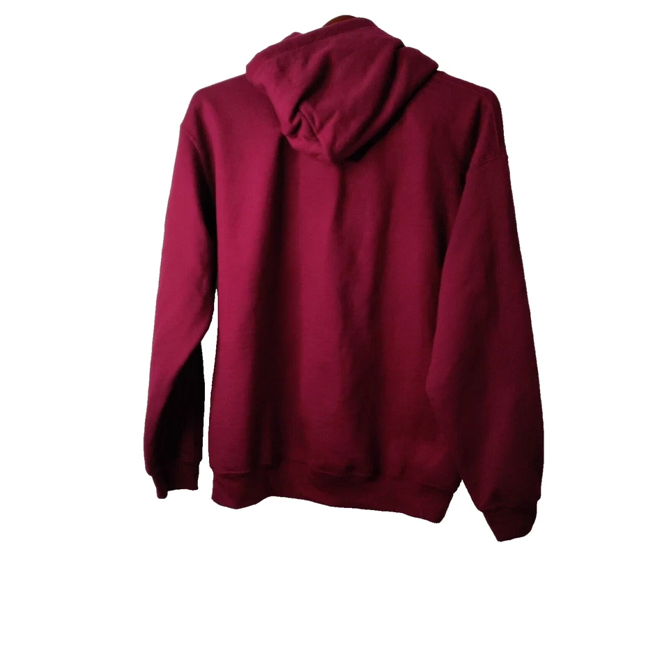 Myrtle Beach Hoodie South Carolina Sweatshirt Women M Tye Dye Colorful Vacation - Image 4 of 4