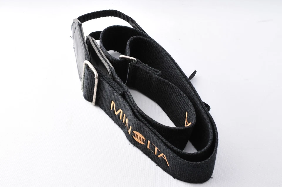 Correa Minolta genuina de Japón #461 Foto 4 de 4