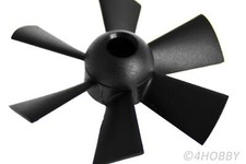 6-Blatt Propeller 66mm Luftschraube Flugzeug Quadrocopter Turbine Schaufelrad