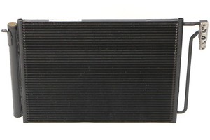 Klima Kondensator m. Trockner  BMW E53 X5  3.0i 3.0d 4.4i 4.6is 4.8is