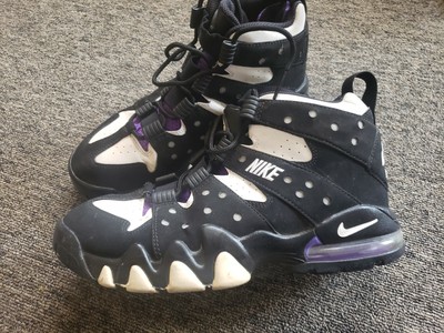Korkuttu Bal Kaybetmek Nike Air Max 2 Cb 94 Black Purple 15 Devam Et Gorunum Acayip