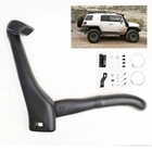 For 2007-2012 Toyota FJ Cruiser Intake Ram Snorkel Kit 4.0L V6 4X4 Off Road