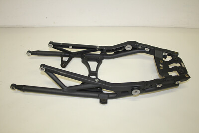 Heckrahmen Heck Rahmen Subframe Triumph Street Triple D67LD 08-12 (Lager11-20)