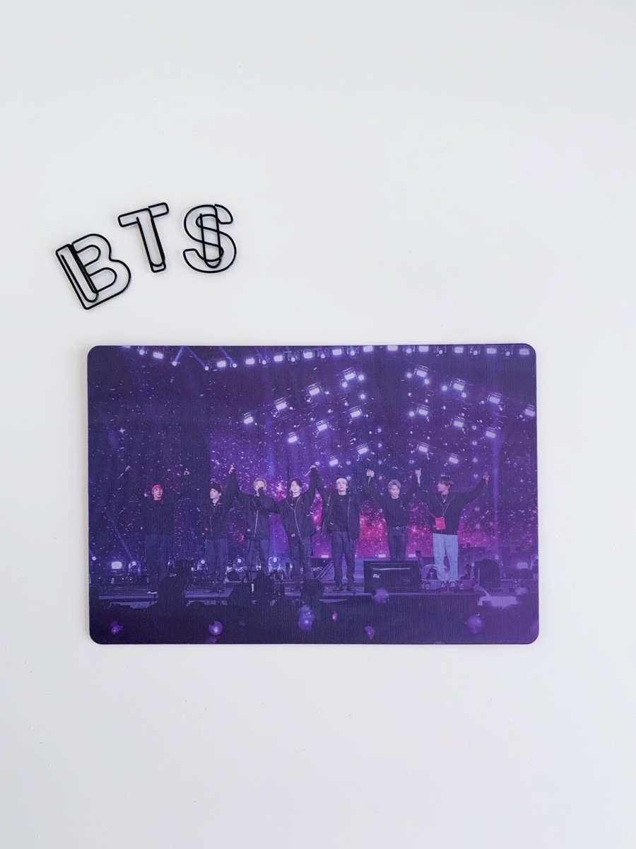 BTS Love Yourself Speak Yourself The Final DVD Official