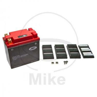 AKKU YTX14AH-FP JMT LITHIUM 707.00.27 ZX10 TOMCAT NINJA 1000 1988-1990