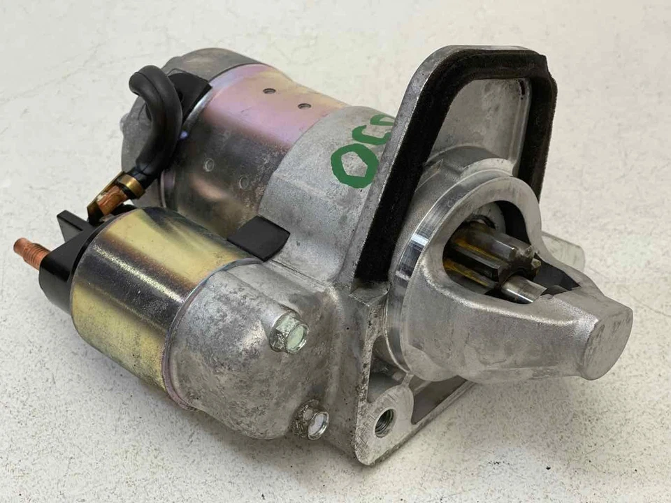 Motor de arranque Infiniti QX50 2019-2023 2,0 L 23005NA0B probado Foto 2 de 4