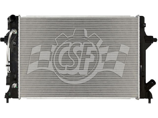 Radiator 15XMSV37 for Hyundai Veloster 2019 2020 2021 | eBay