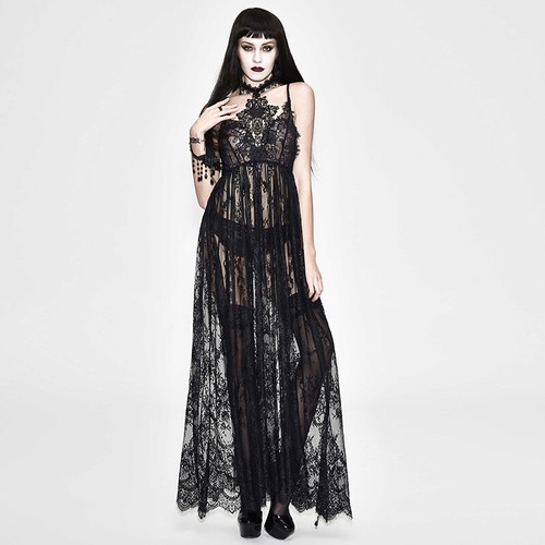 Lace Dress Sexy Night Gown | eBay