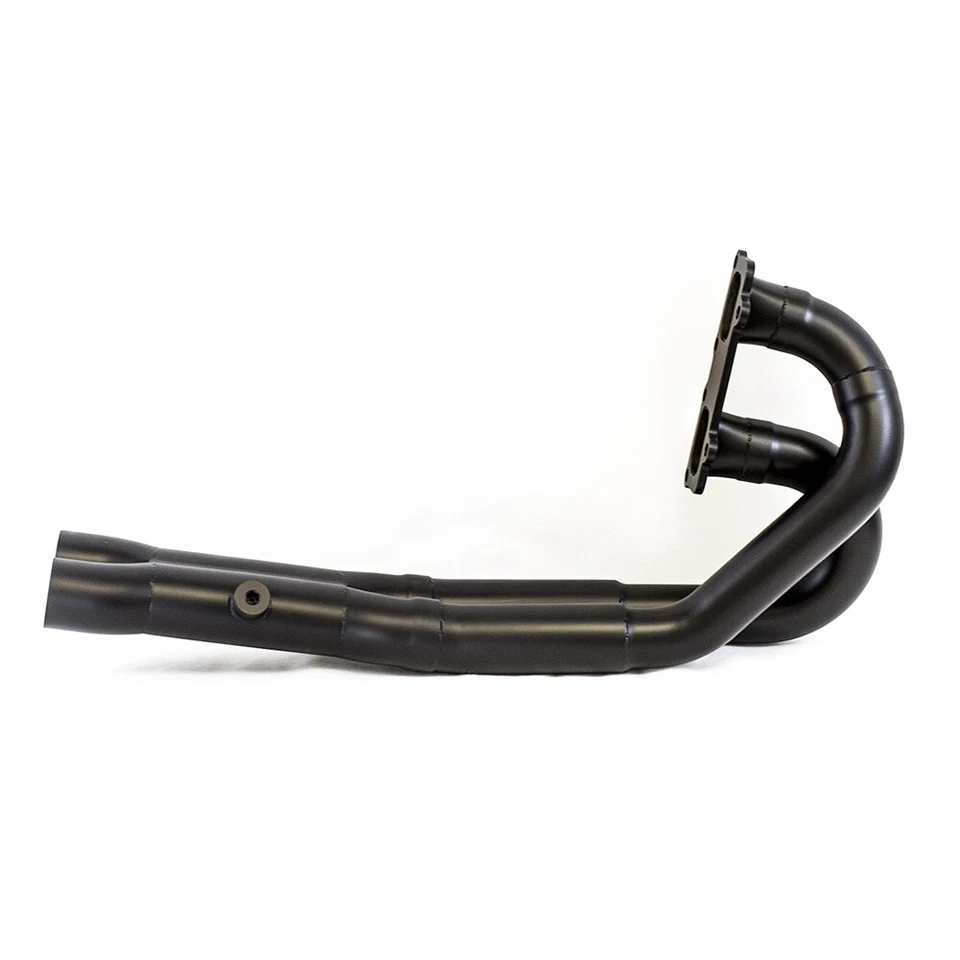 HMF para Polaris RZR XP 1000/4 1000 2014 Blackout Dual Full 035506606192 Foto 3 de 4