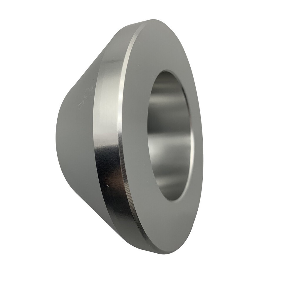 Large 5.4" Aluminum Centering Cone For Harbor Freight Manual Tire Changer