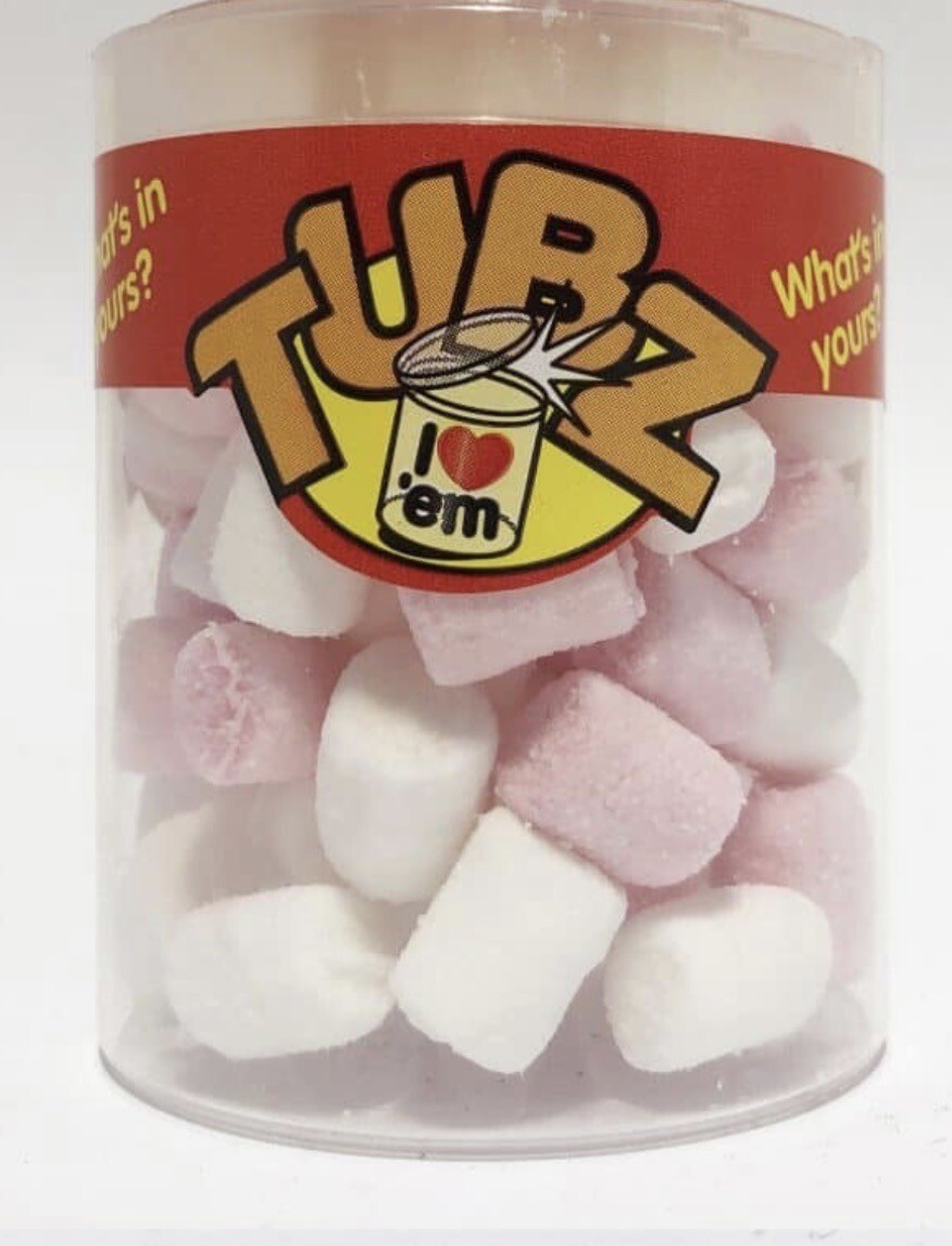 FREE TUBZ vending machine for your business (Huddersfield Halifax