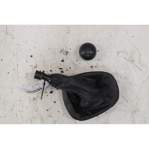 Copertura In Pelle Per Leva Cambio Fiat Tipo (2015+) – Vestibilità Su Misura, Elegante E Antiusura (nero, 20x18x5 Cm)