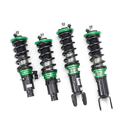for Acura Integra (DA) 1990-93 Coilovers Hyper-Street II by Rev9