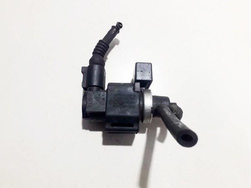 Audi A6 2000 Electrical selenoid (Electromagnetic solenoid) 059906 #650592-91