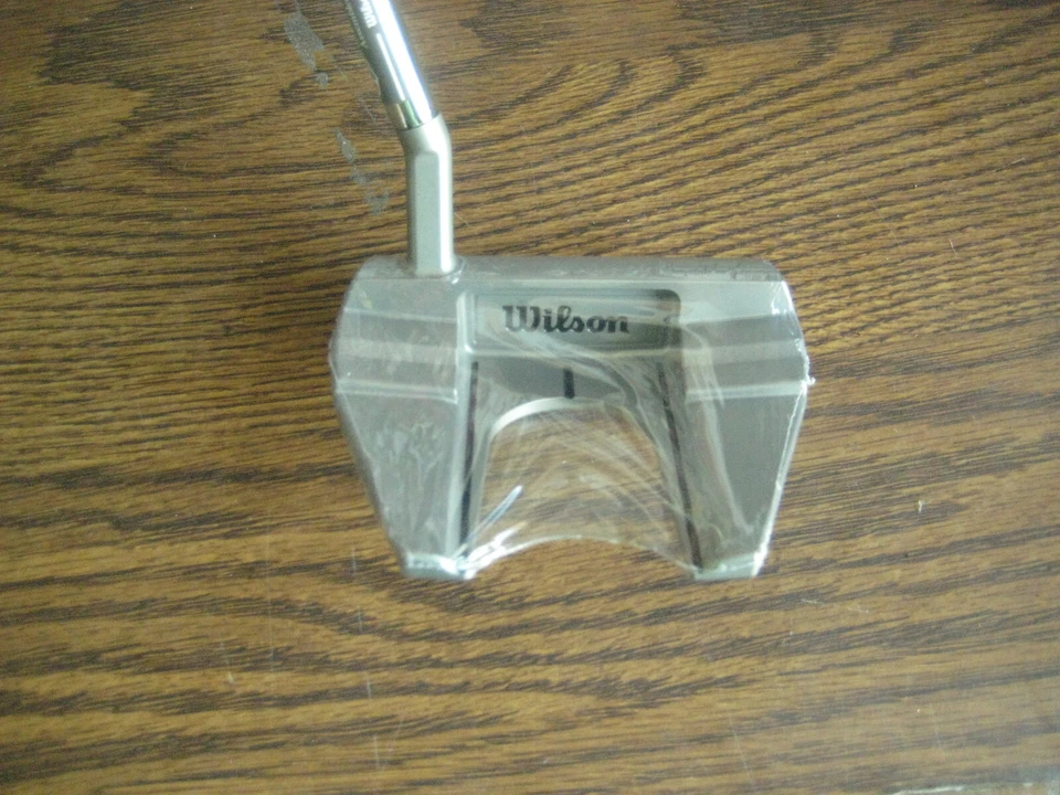BRAND NEW Wilson Staff Model TM22 Mallet putter 35 inch RH - Image 4 of 4