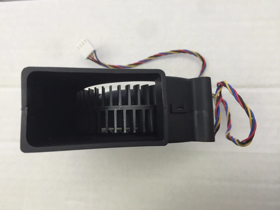 Supermicro FAN-0059L4 10CM 4PIN PWM BLOWER FOR SC813 - Image 2 of 3