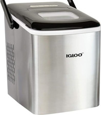 Igloo Automatic Self-Cleaning Portable Counte...
