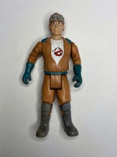 Figura de acción The Real Ghostbusters - Fright Features Ray Stantz 1987
