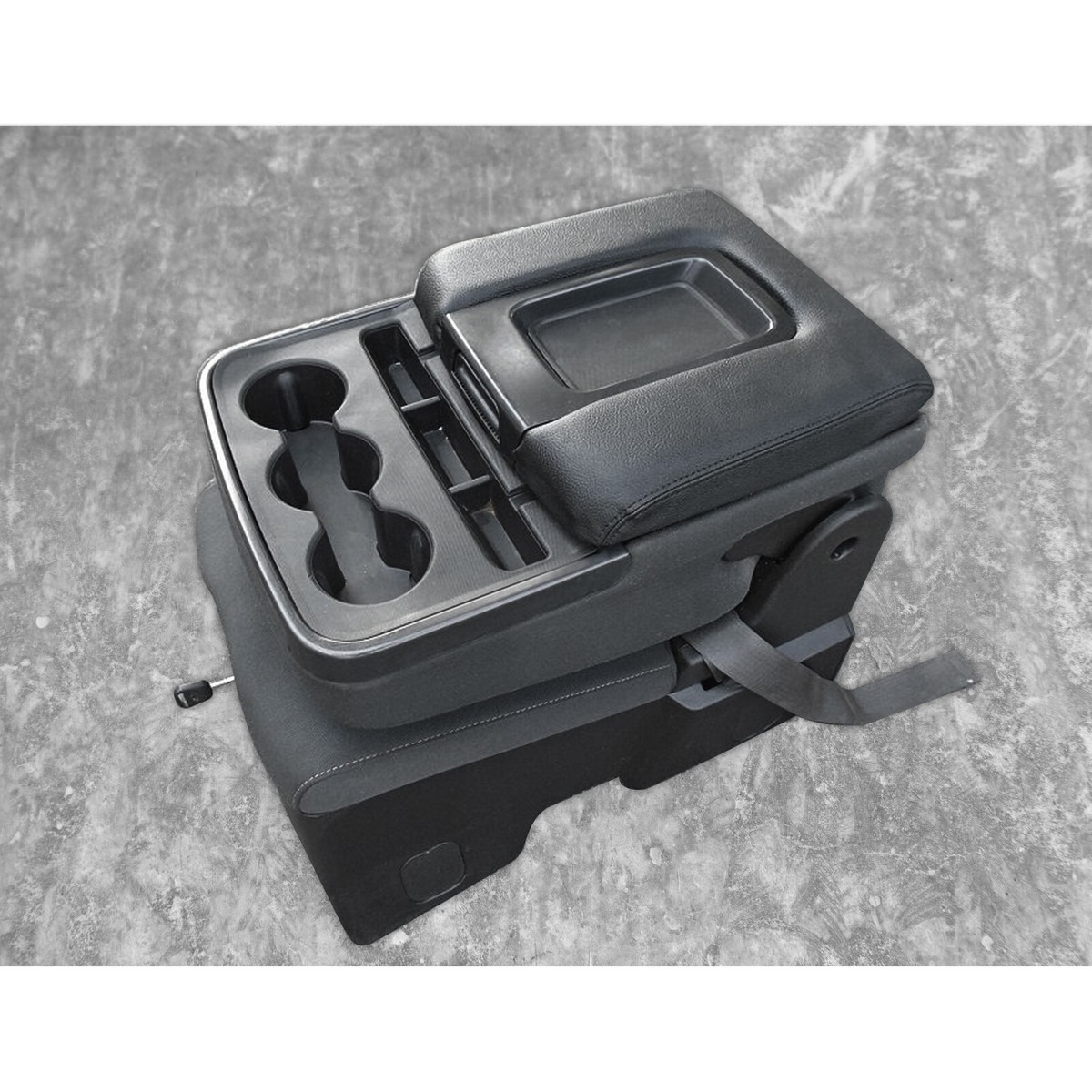 Inoe Ro Best Infant Car Seats For 2019 Console Lid Center Armrest