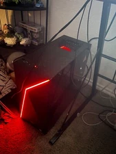 computer desktop pc gaming