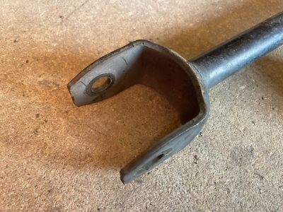 TOYOTA JZX100 CHASER MARK2 1JZGTE rear lower control arm 48730
