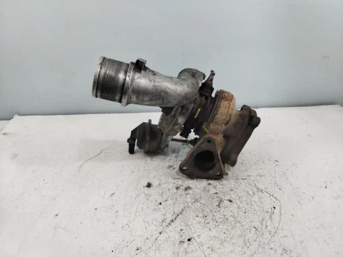 7700108030 Turbocompresor para RENAULT MEGANE I BERL./ BERL. CON PORTÓN 1643307 - Imagen 4 de 5
