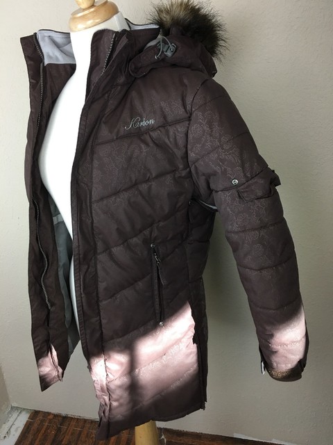 Ski Jacket Aspire Men - Men Ski Jackets - Men Ski Wear ByVisor - Visionary Ski Wear