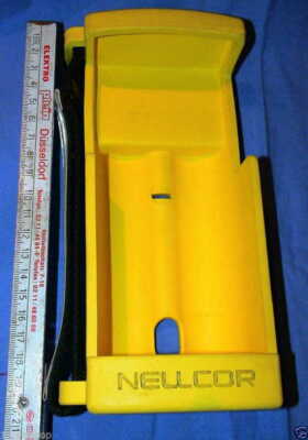 NELLCOR N-20 SCHUTZHÜLLE Pulsoximeter Zubehör Protective Cover Pulse Oximeter SL